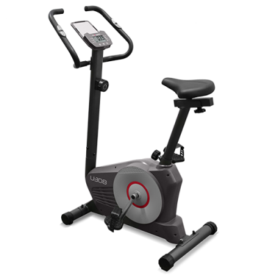 CARBON FITNESS U308 Велотренажер